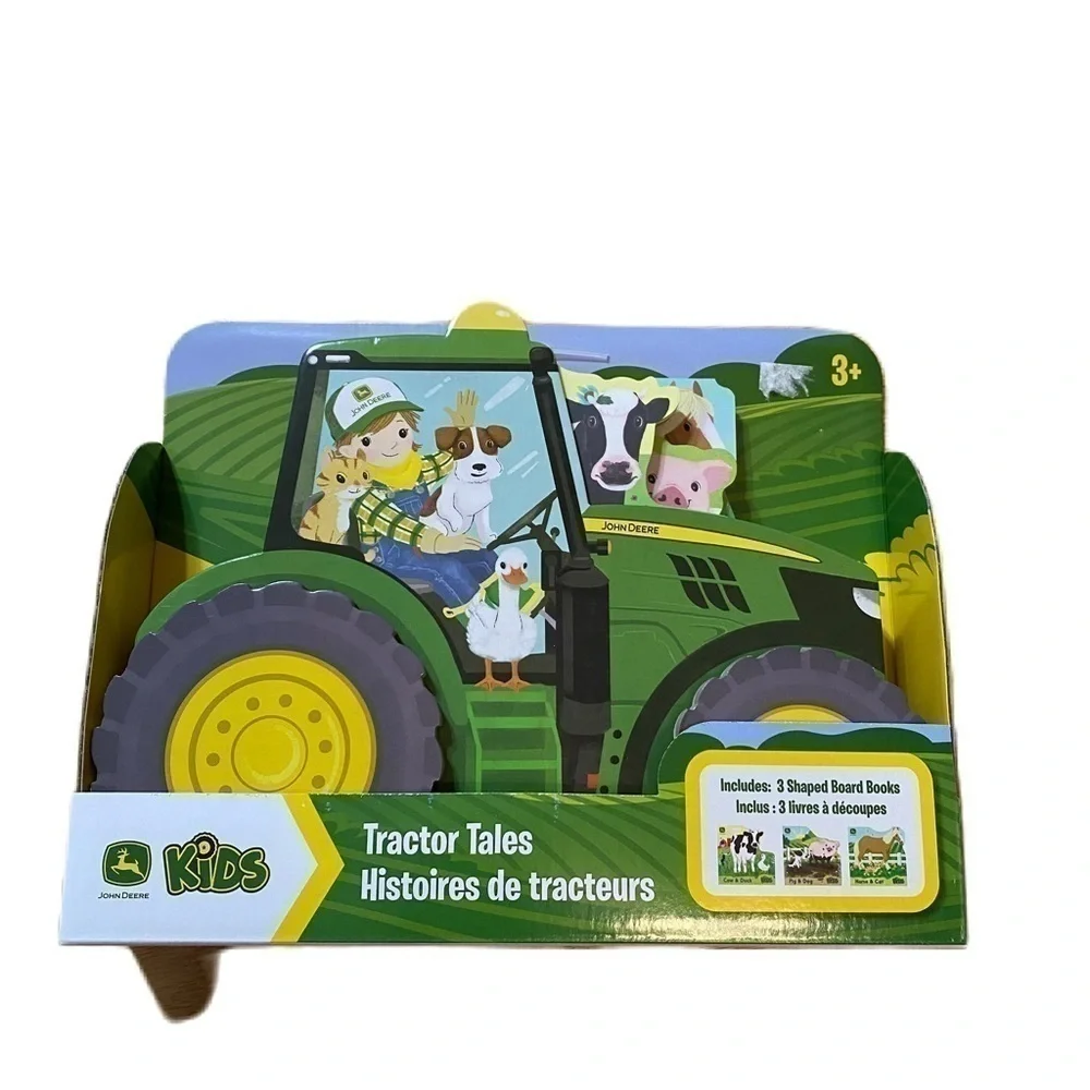 John Deere john deere